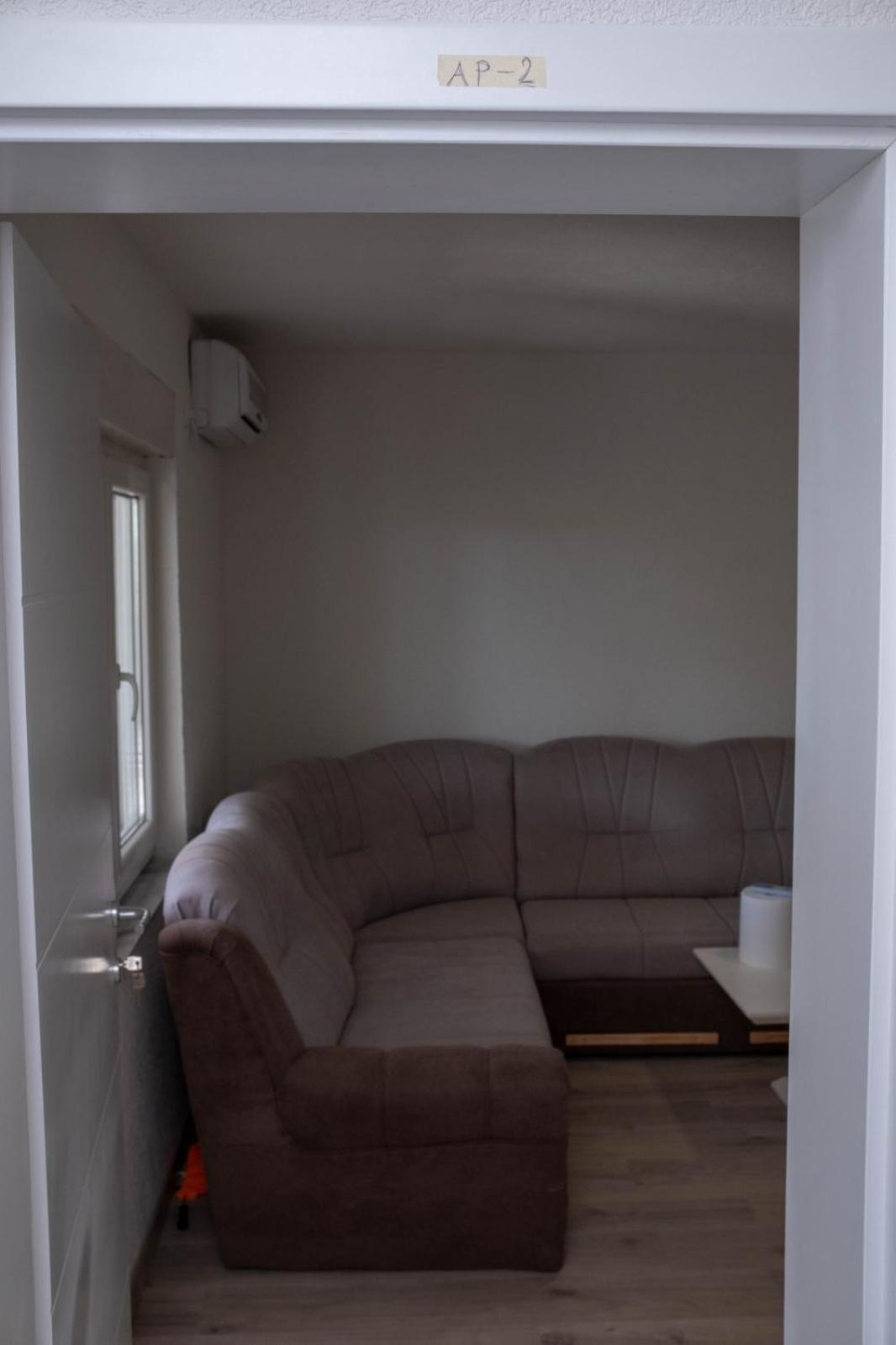 Apartman Hadze Mostar Exterior foto