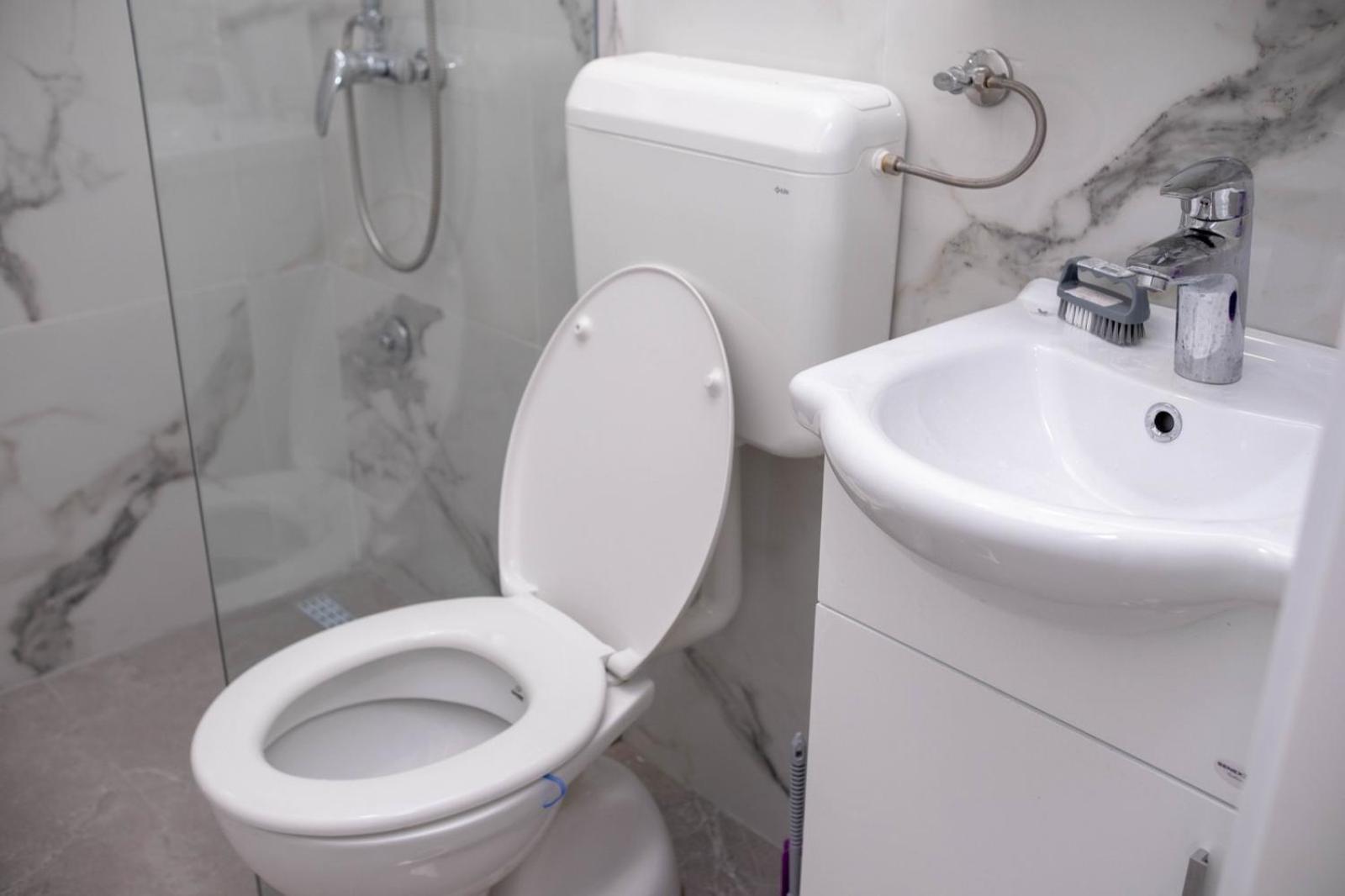 Apartman Hadze Mostar Exterior foto