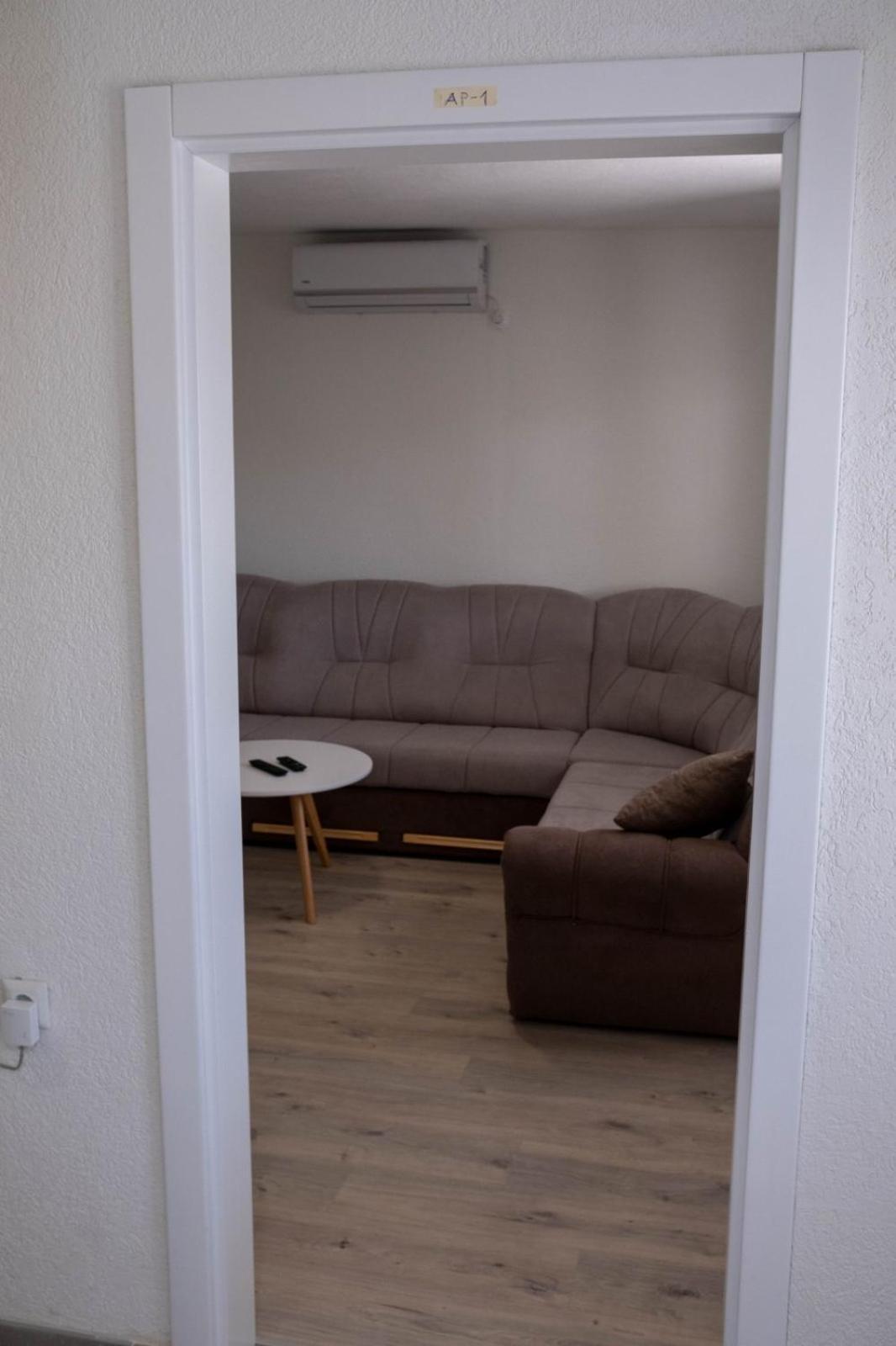 Apartman Hadze Mostar Exterior foto