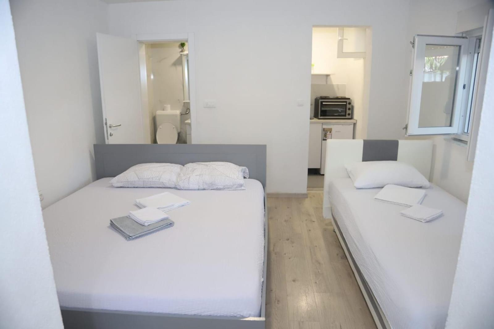 Apartman Hadze Mostar Exterior foto