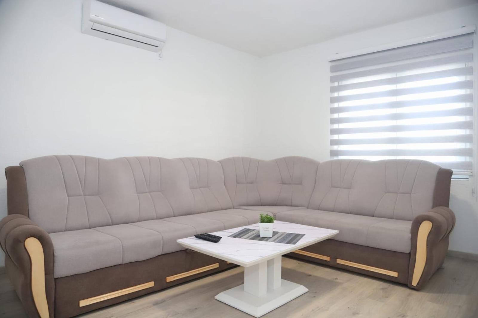 Apartman Hadze Mostar Exterior foto