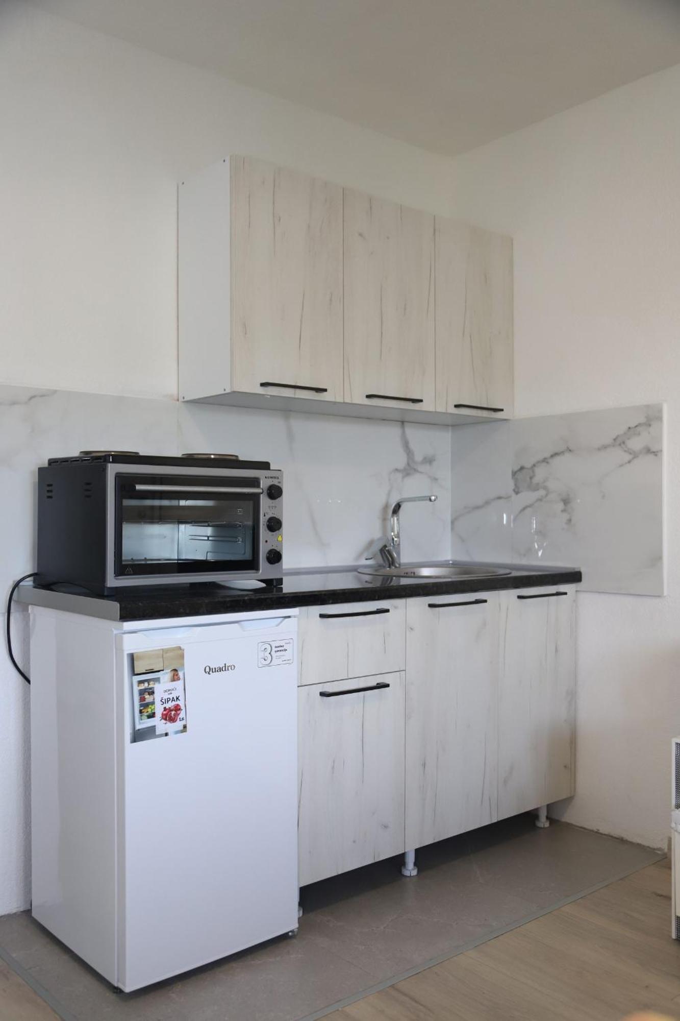 Apartman Hadze Mostar Habitación foto