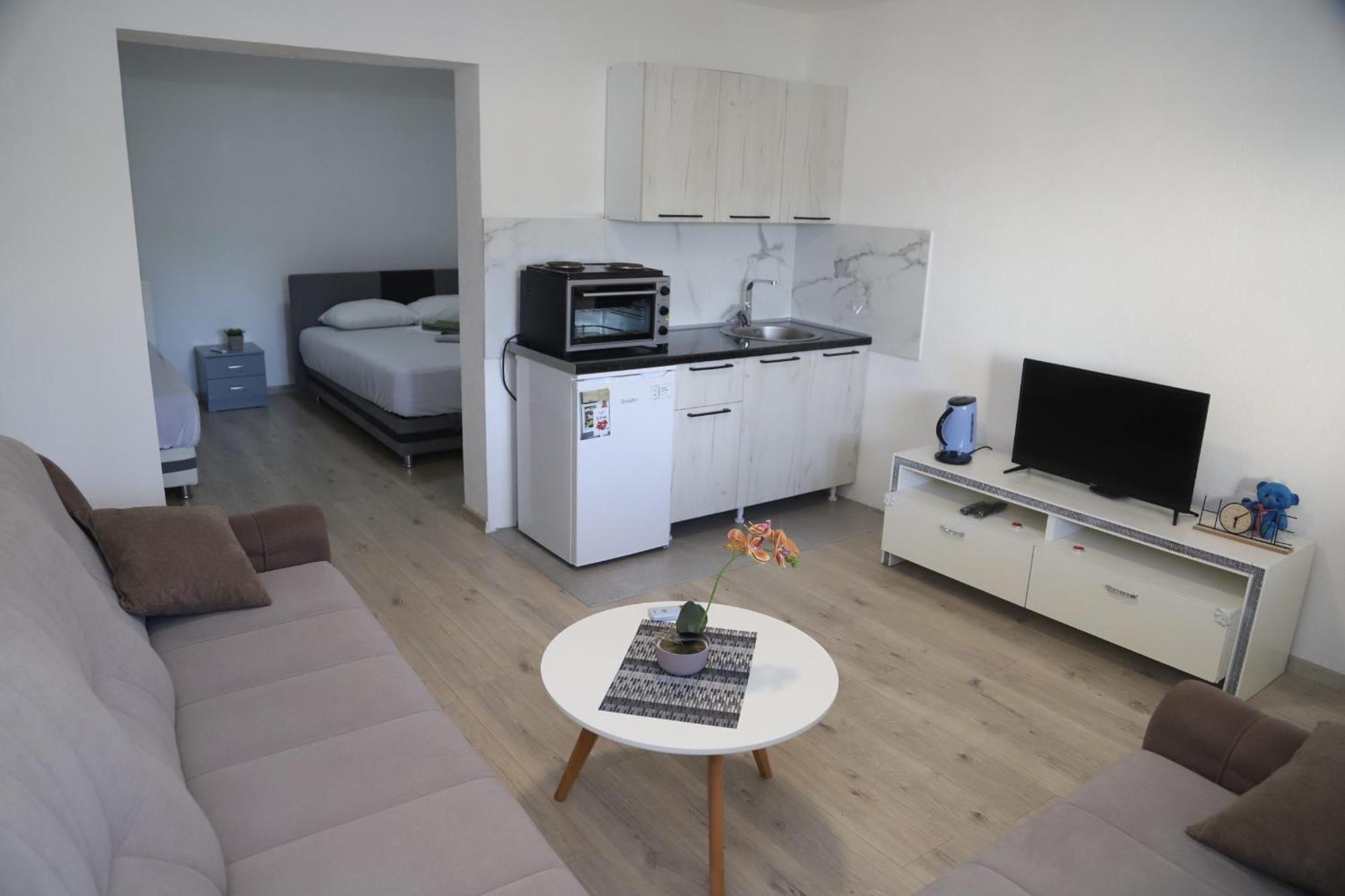 Apartman Hadze Mostar Habitación foto