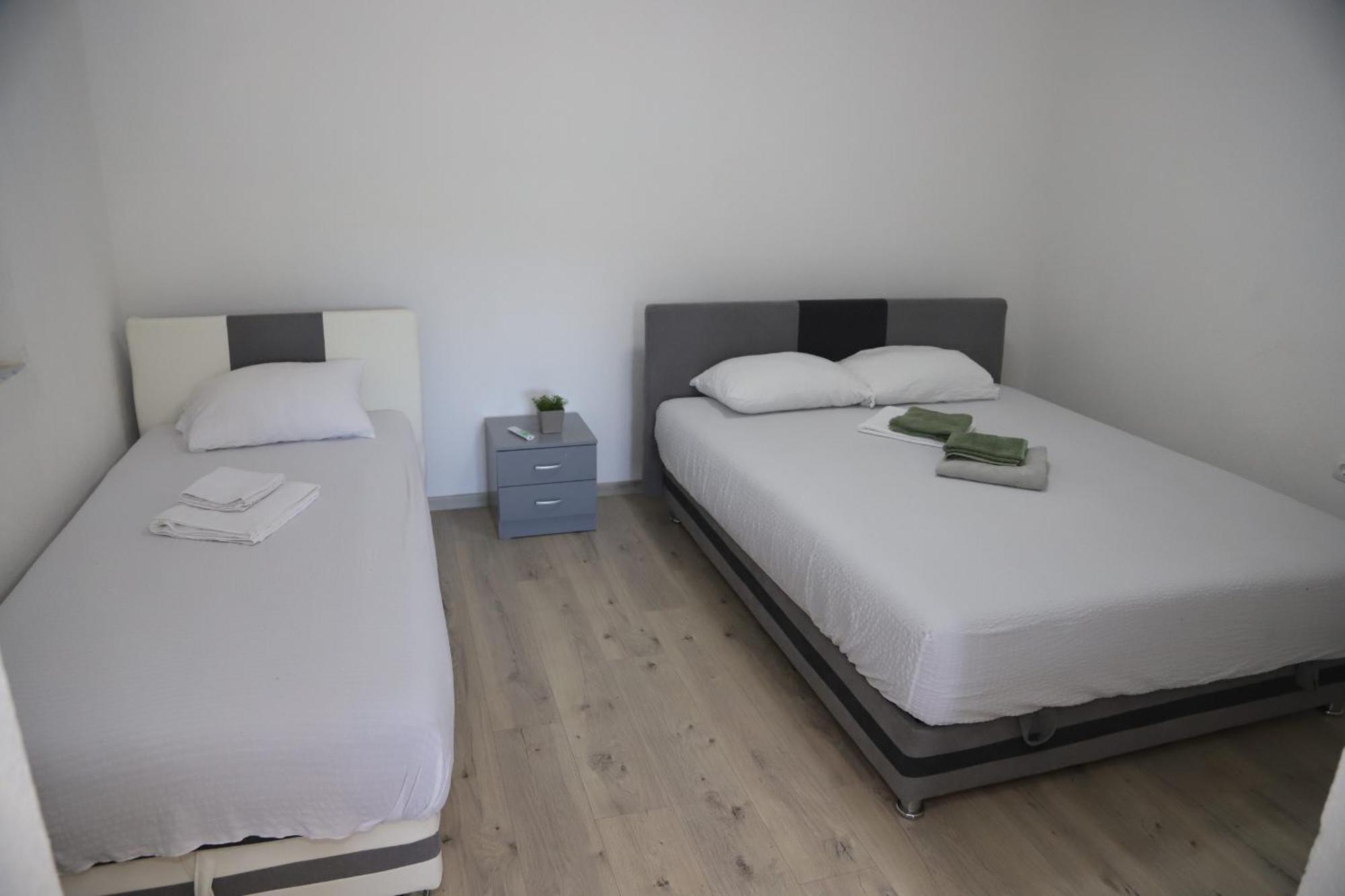 Apartman Hadze Mostar Exterior foto